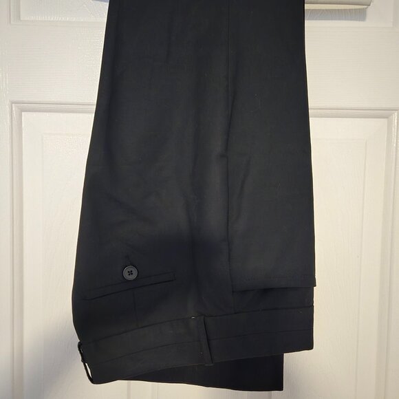 Banana Republic Dress Pants - NWOT Size O Short - Picture 2 of 6